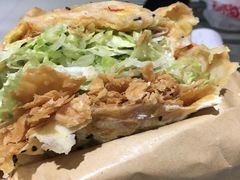 -煎饼道·新鲜现做(桐梓林店)