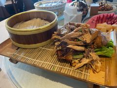 -惠丰堂饭庄·烤鸭·京味菜(西北旺·唐家岭店)