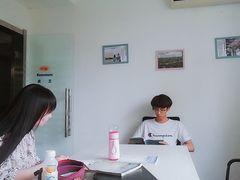 -儒圣教育外语培训