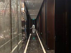 -东海朗廷酒店-唐阁T’ANG COURT 中餐厅