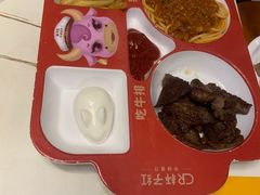 -杯子红牛排(西樵店)