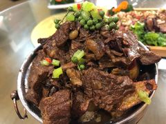 -闻香阁·清真(光荣道店)