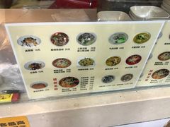 -红鼻子桂林米粉(金唐新光界店)