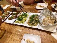 -Happy Tree House BBQ Kingsway木屋炭烤(溫哥華店)