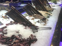 -加餐海鲜自助(集美银泰百货店)