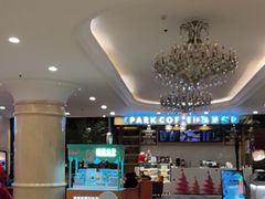 -北京广安门维景国际大酒店