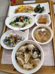 点击看大图 -美悦湾月子中心(熙湖店)