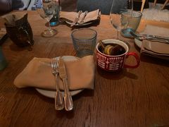 -THE CANNERY&JUJU 新鲜海鲜·牛排美食酒廊