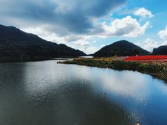 -广州市石门国家森林公园