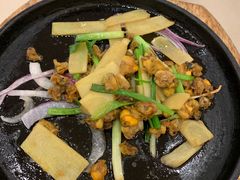 -顺风山庄(水濂山店)