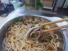 -攀枝花·任德琼·盐边羊肉米线