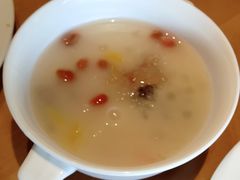 -漓咖啡西餐厅 · 桂林香格里拉
