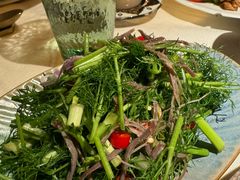 -龟兹KUCINA·新疆菜(前滩L+PLAZA店)