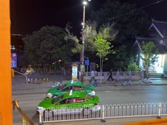 -阿婆情腊排骨火锅(金虹路店)