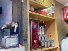 -牛腩之旅·牛腩牛杂煲(光启城美食城店)