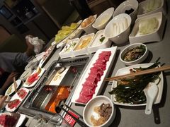 -海底捞火锅(八佰伴店)