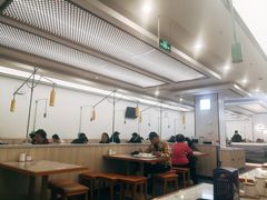 大堂-老盛兴汤包馆(华灵店)