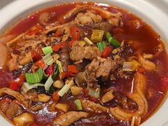 -兰湘子·湘菜小炒(通州万象汇店)