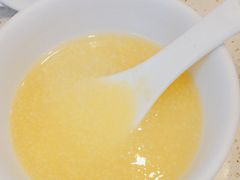 玉米粥-楊家一锅(沙阳路店)