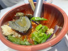 -鱼酷活鱼烤鱼(南京水游城店)