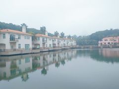 -圣爵菲斯大酒店(长沙世界之窗店)