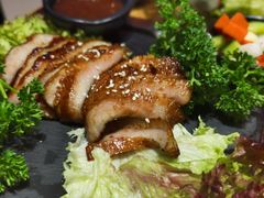 -泰悦澜·泰国餐厅(万象城店)