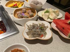 -海底捞火锅(番禺广场店)