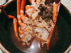 -Ginza Onodera铁板烧(外滩十八号店)