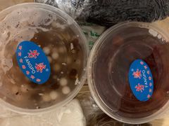 -芳婆糕团店(王府大街店)