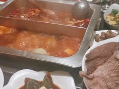 -百年川椒重庆老火锅(光谷店)