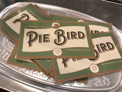 -Pie Bird(新闸路店)