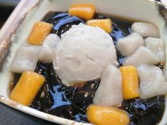-鲜芋仙(太原街万达店)