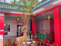 -小街47號江湖菜(四合院店)