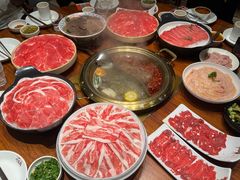-川味观·鲜货火锅(西湖文化广场店)