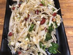 -聚点串吧·北京烧烤(赵登禹路店)