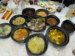 -阿龙酒煲(海宁新苑路店)