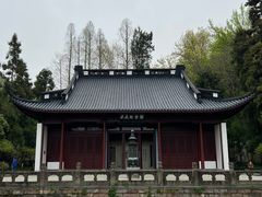 -岳王庙