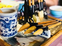 -章丘宴(唐人中心店)