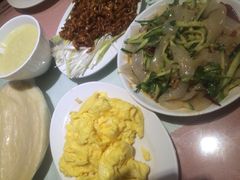 老昌春饼(中央街店)-老昌春饼(中央大街店)