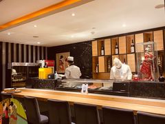 -松临·铁板烧&Omakase(神农店)