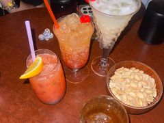 -悦界酒吧(后海店)