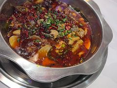 -川囧肥肠鸡·美蛙鱼锅(平高广场店)