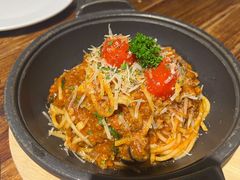 -1886德国汽车餐厅(外滩十六铺码头店)