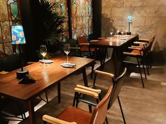 -CHURCH  BISTRO 教堂·餐吧