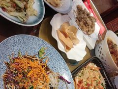 -那家老院子东北菜·饺子·小鸡炖蘑菇(艳华街店)