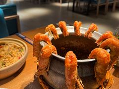 -蝦塘·中国餐馆(城墙南马道巷店)