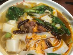 -华中板面(翰林广场店)