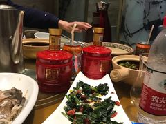 -三姐妹餐厅(曲江店)