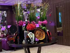 -上海西藏大厦万怡酒店