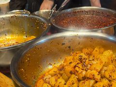 -周小亮丁家坡洋芋(全国总店)